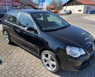 Ford Polo 