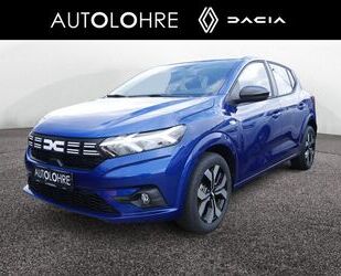 Dacia Sandero Gebrauchtwagen
