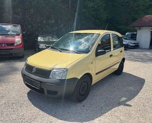 Fiat Panda Gebrauchtwagen