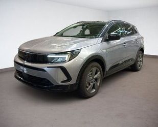 Opel Grandland (X) Gebrauchtwagen