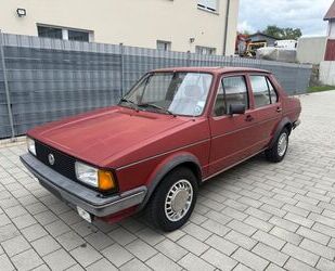 VW Jetta Gebrauchtwagen
