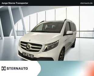 Mercedes-Benz V 250 Gebrauchtwagen