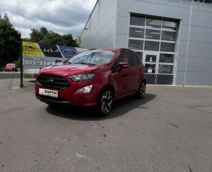 DS Automobiles EcoSport 