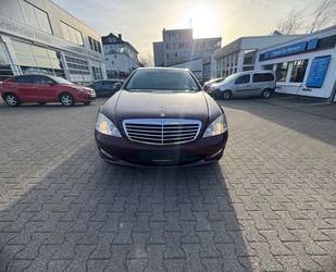 Mercedes-Benz S 320 Gebrauchtwagen