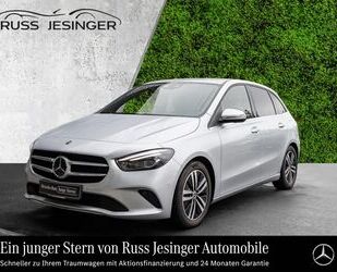 Mercedes-Benz B 220 Gebrauchtwagen