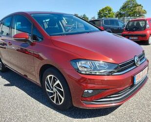 VW Golf Sportsvan Gebrauchtwagen