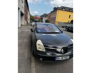 Renault Vel Satis Gebrauchtwagen