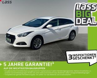 Hyundai i40 Gebrauchtwagen