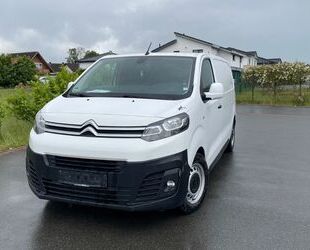 Citroen Jumpy Gebrauchtwagen
