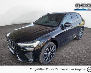 Volvo XC60 Gebrauchtwagen