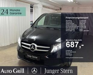 Mercedes-Benz V 300 Gebrauchtwagen