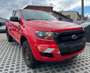 Ford Ranger Gebrauchtwagen