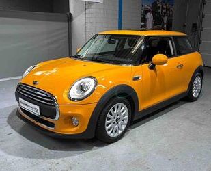Mini ONE Gebrauchtwagen