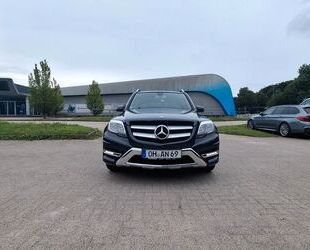 Mercedes-Benz GLK 220 Gebrauchtwagen