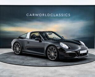 Porsche 991 Gebrauchtwagen