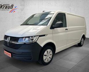 VW T6 Transporter Gebrauchtwagen