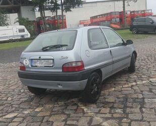 Citroen SAXO Gebrauchtwagen