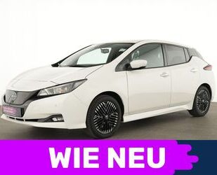 Nissan Leaf Gebrauchtwagen