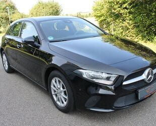 Mercedes-Benz A 200 Gebrauchtwagen
