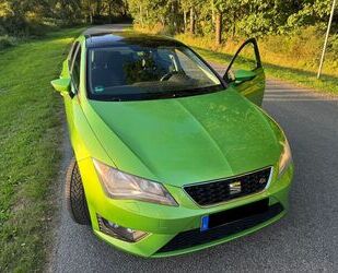 Seat Leon Gebrauchtwagen