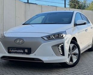 Hyundai IONIQ Gebrauchtwagen