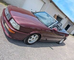 Audi Cabriolet Gebrauchtwagen