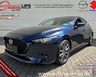 Mazda 3 Gebrauchtwagen