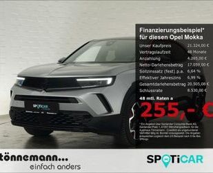 Opel Mokka Gebrauchtwagen