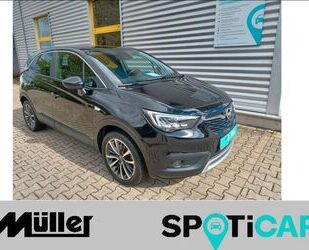 Opel Crossland (X) Gebrauchtwagen