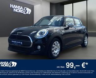 Mini ONE Gebrauchtwagen