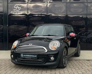 Mini Cooper Gebrauchtwagen