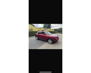 Nissan Juke Gebrauchtwagen