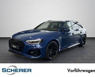 Audi RS4 Gebrauchtwagen