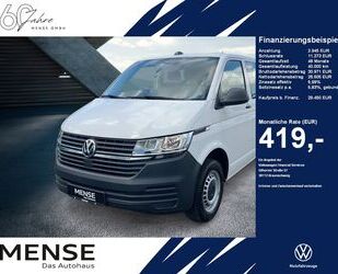 VW T6 Transporter Gebrauchtwagen