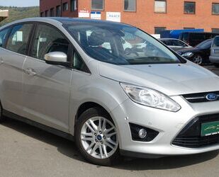 Ford C-Max Gebrauchtwagen
