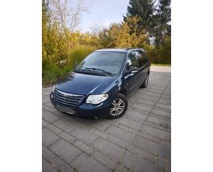 Chrysler Voyager Gebrauchtwagen