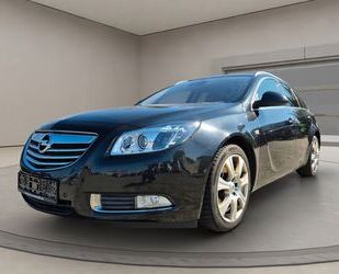 Opel Insignia Gebrauchtwagen