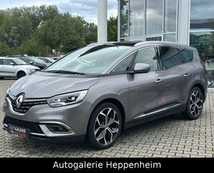 Renault Grand Scenic Gebrauchtwagen