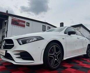 Mercedes-Benz A 250 Gebrauchtwagen