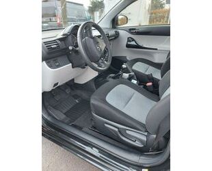 Toyota IQ Gebrauchtwagen