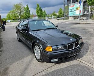 BMW 325 Gebrauchtwagen
