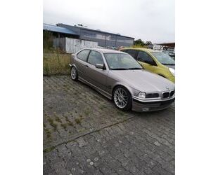 BMW 318 Gebrauchtwagen