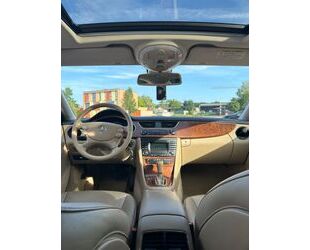 Mercedes-Benz CLS 320 Gebrauchtwagen