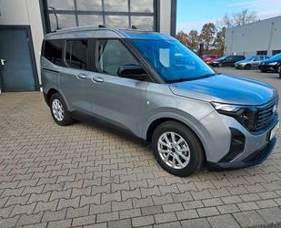 Ford Tourneo Courier Gebrauchtwagen