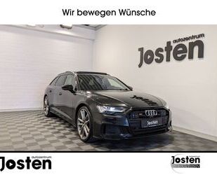 Audi S6 Gebrauchtwagen