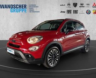 Fiat 500X Gebrauchtwagen