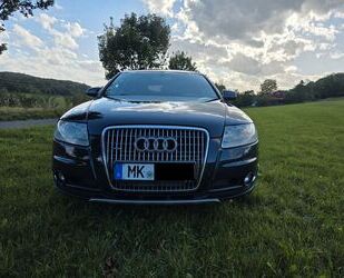 Audi A6 Allroad Gebrauchtwagen
