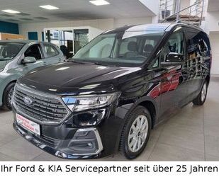Ford Tourneo Connect Gebrauchtwagen
