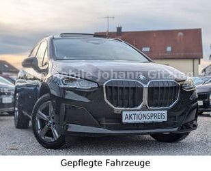 BMW 220 Active Tourer Gebrauchtwagen