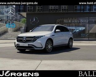 Mercedes-Benz EQC Gebrauchtwagen